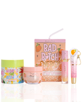 The Bad Bitch Treat Trio