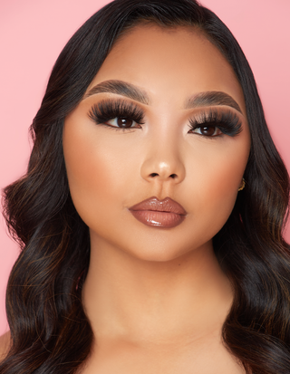 P.Louise Extra Volume Voltage 1 Lashes