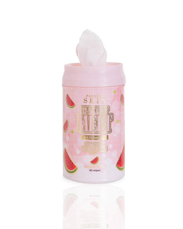 Make It Melt Wipes