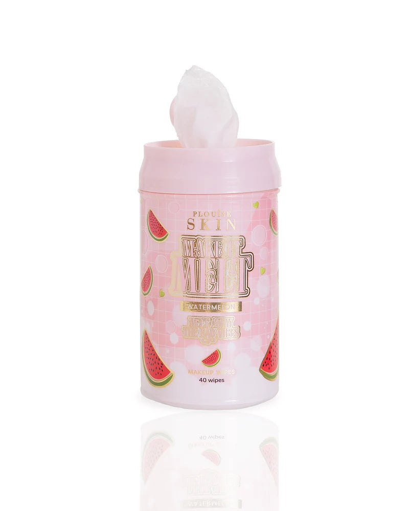Make It Melt Wipes