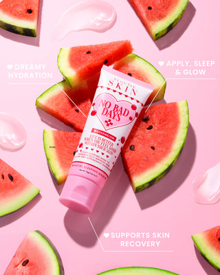 P.Louise No Bad Days Overnight Facial Mask