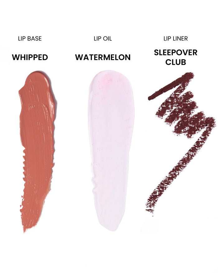 Watermelon Whip