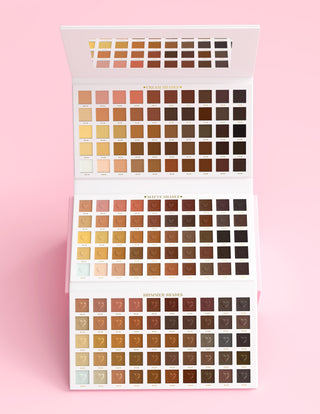 P. Louise Wedding Wish Bridal Series - The Big Day XXXL Palette