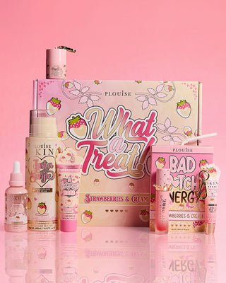 What A Treat Candy Cream Duo