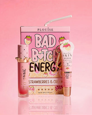 What A Treat Candy Cream Duo