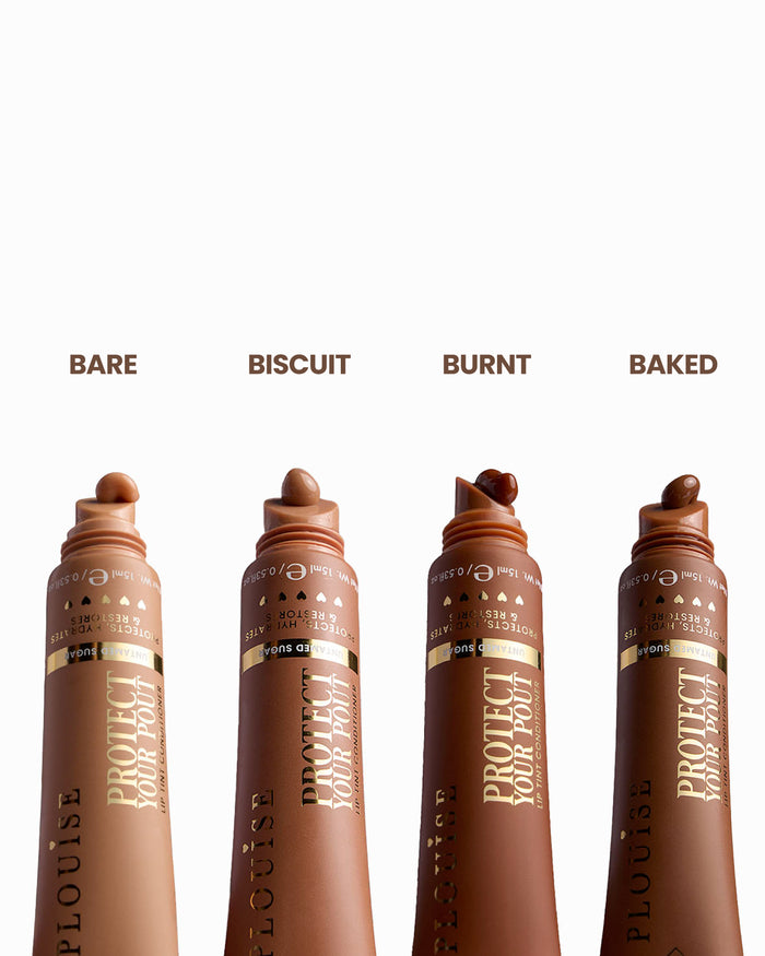 Wild Instincts Gepard Tinted Lip Conditioner Set