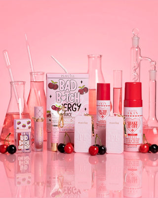 Balíček Cherry Sensation