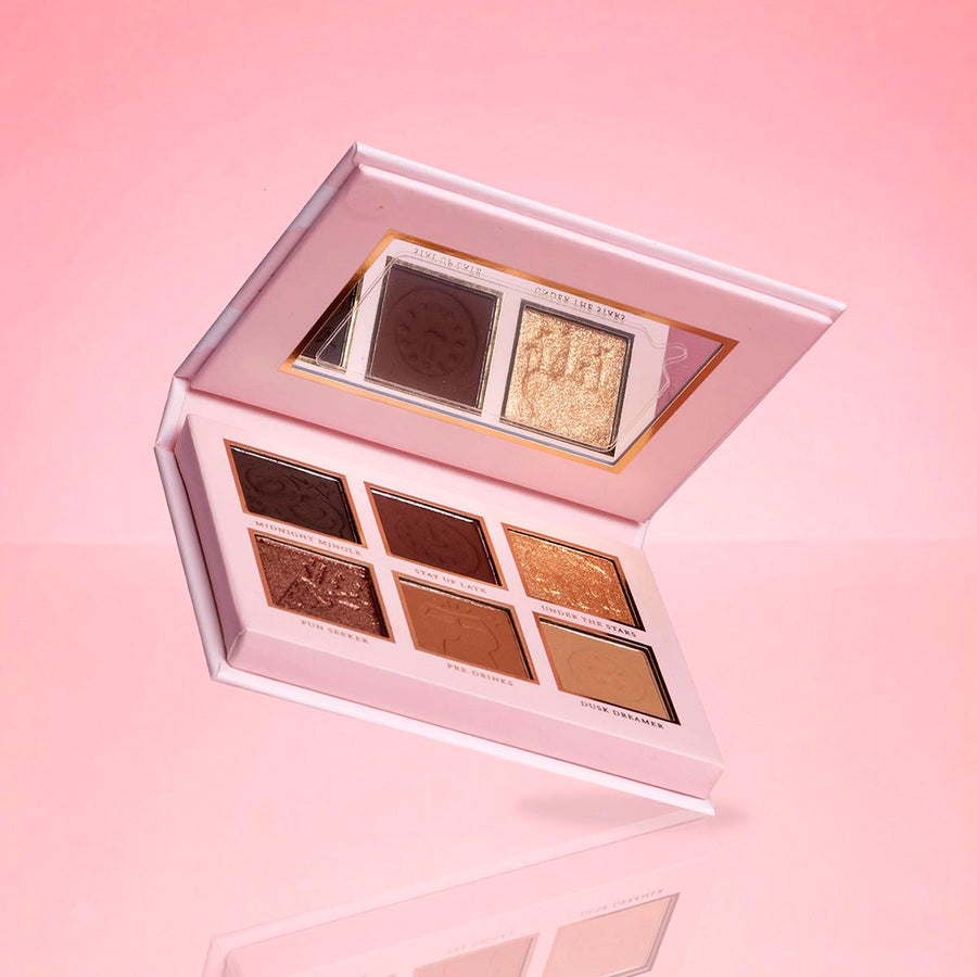 3 for £18 Beauty Saver