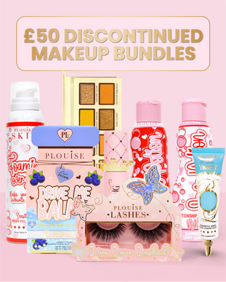 P.Louise ukončila Mystery Bundles