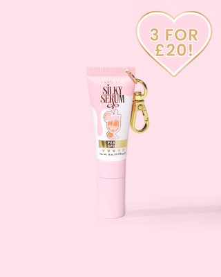 P.Louise Mini Keychain Silky Serum
