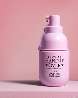 Hydrating & Anti-Ageing Hand Serum