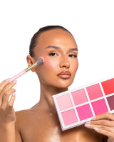 Zpět na Business Build Different Blush Palette