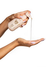 Sprchový olej Soft Soak