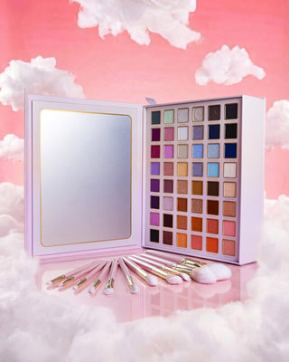 Sada momentů hlavní postavy