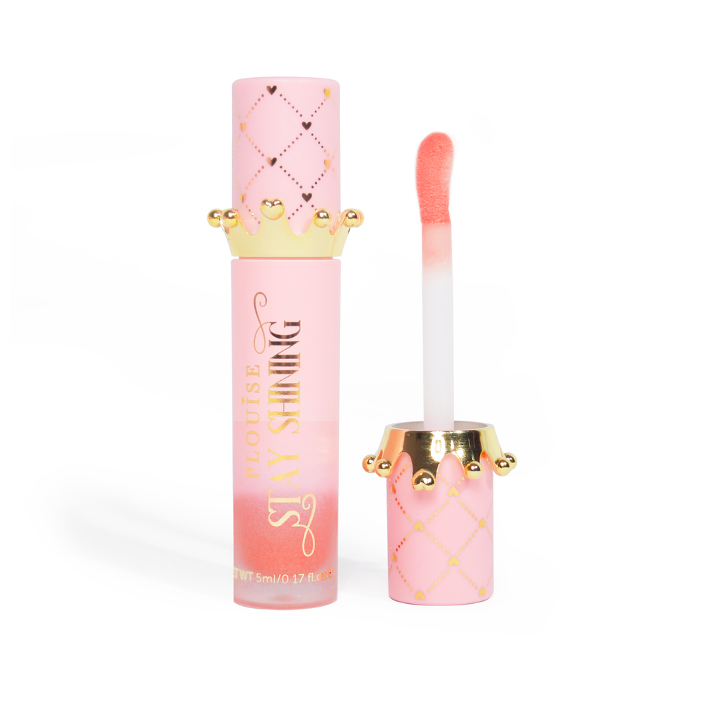 Olej na rty Stay Shining Crown Lip Oil