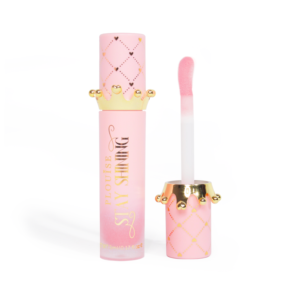 Olej na rty Stay Shining Crown Lip Oil