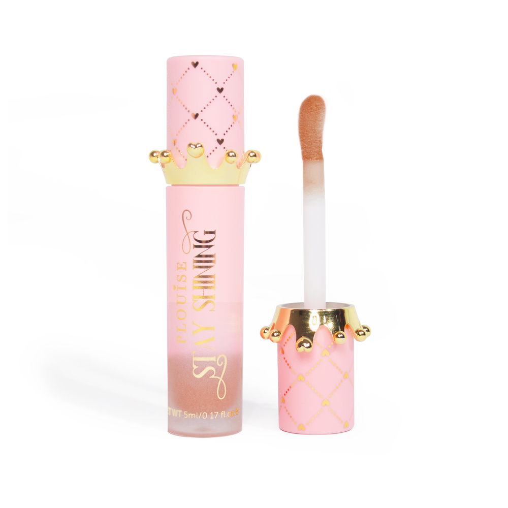 Olej na rty Stay Shining Crown Lip Oil