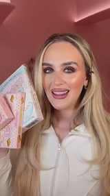 Cereální Kisser Cooling Peptide Lip Serum