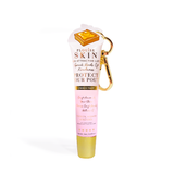 Chraňte svůj Pout Keychain Lip Conditioner