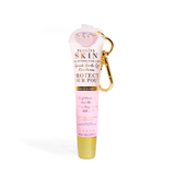 Chraňte svůj Pout Keychain Lip Conditioner