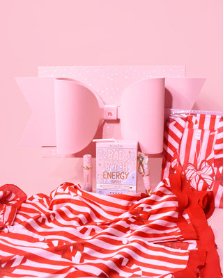 Vánoční balíček Mini & Me