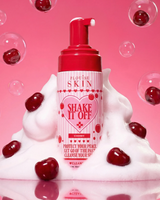 Shake It Off pěnivý čistič na obličej