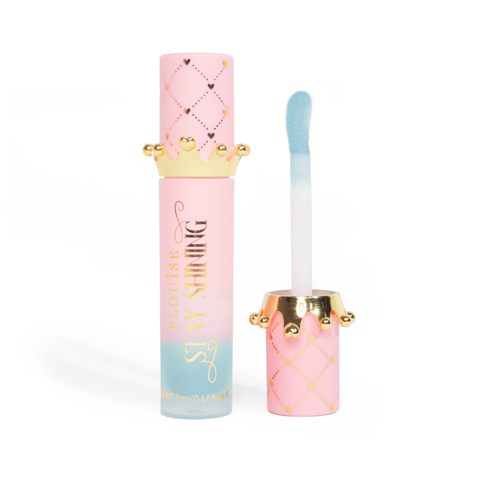 Olej na rty Stay Shining Crown Lip Oil