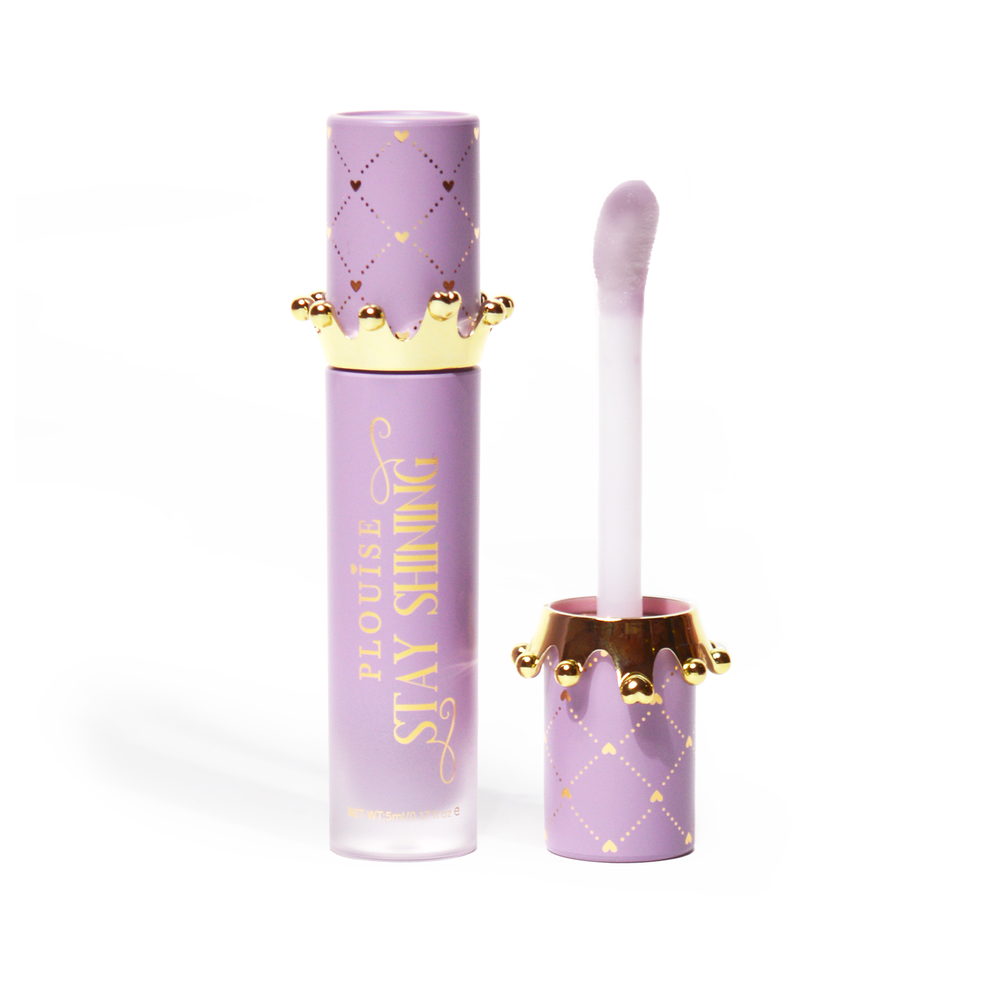 Olej na rty Stay Shining Crown Lip Oil