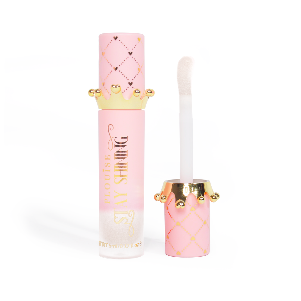 Olej na rty Stay Shining Crown Lip Oil