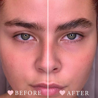 P. Louise Balzám na obočí