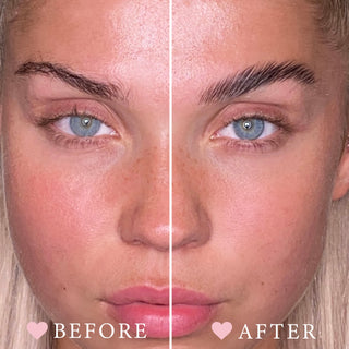 P. Louise Balzám na obočí