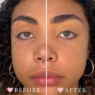 P. Louise Balzám na obočí