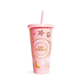 Pohár Sippin With The Signs Horoscope - 710ml