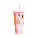 Pohár Sippin With The Signs Horoscope - 710ml