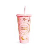 Pohár Sippin With The Signs Horoscope - 710ml