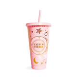 Pohár Sippin With The Signs Horoscope - 710ml