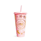 Pohár Sippin With The Signs Horoscope - 710ml