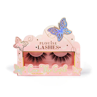 P.Louise Lashes - Cue The Curl