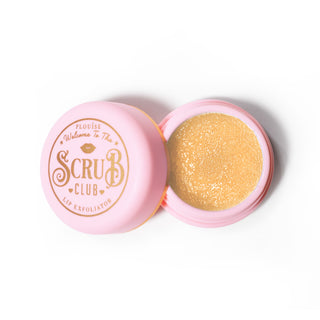P. Louise Exfoliator Lip Scrub
