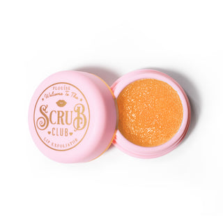 P. Louise Exfoliator Lip Scrub