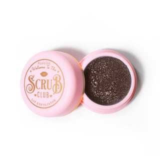 P. Louise Exfoliator Lip Scrub