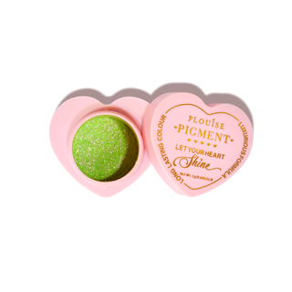 P. Louise volné třpytivé pigmenty