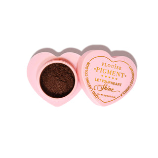 P. Louise volné třpytivé pigmenty