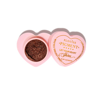 P. Louise volné třpytivé pigmenty