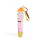 Chraňte svůj Pout Keychain Lip Conditioner