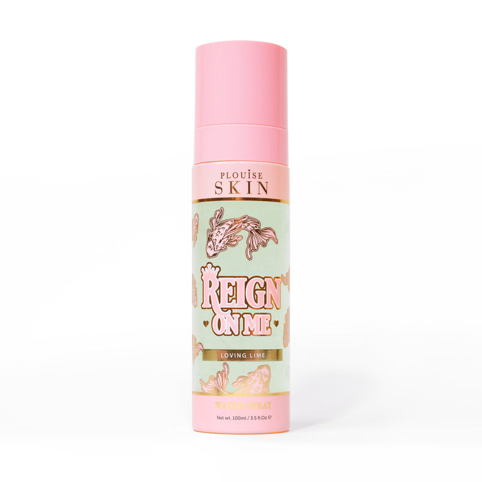 Reign On Me Hydratační sprej na obličej
