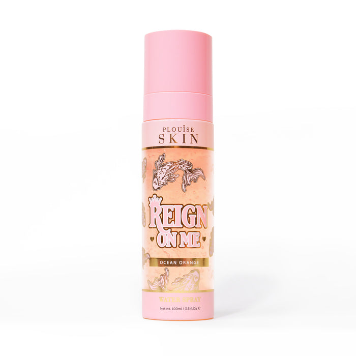 Reign On Me Hydratační sprej na obličej