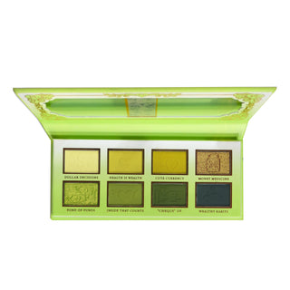 Stack Em Up Palette - Zdraví je bohatství