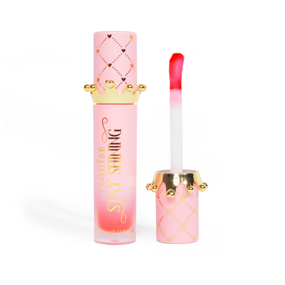Olej na rty Stay Shining Crown Lip Oil