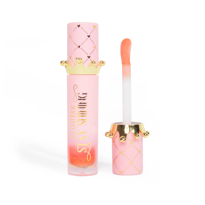 Stay Shining Crown Lip Oil